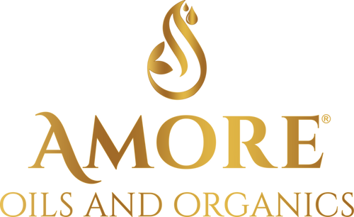 Amore Oils and Organics