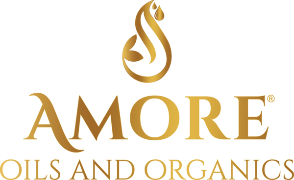 Amore Oils and Organics